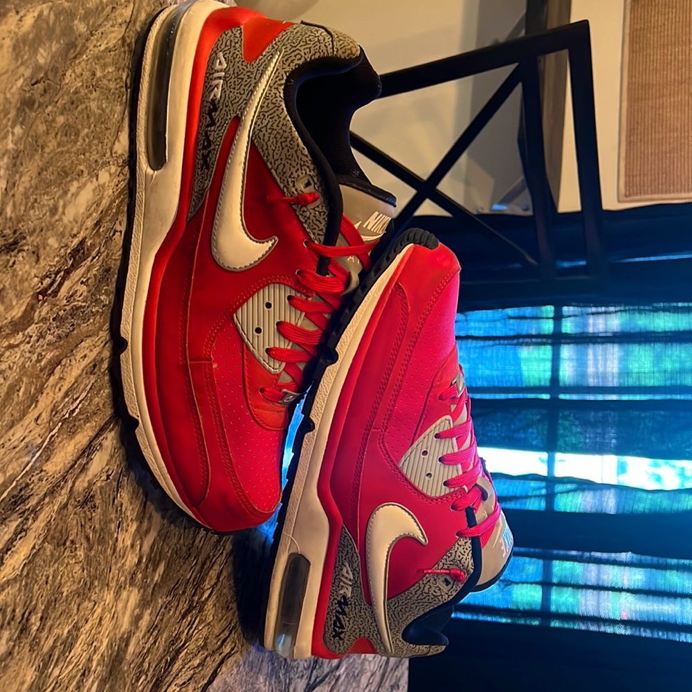 Nike Air Max